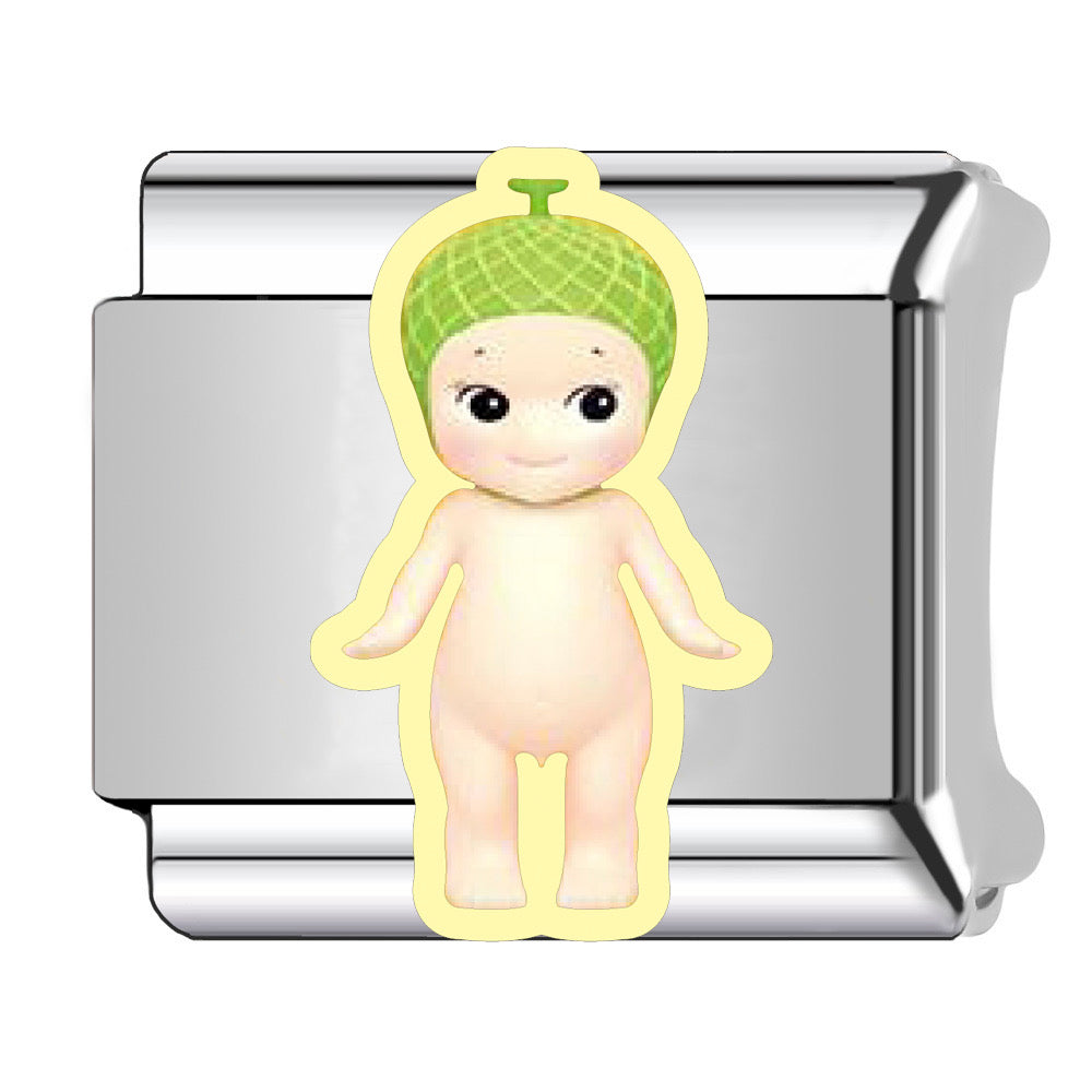 Sonny angels italian charm