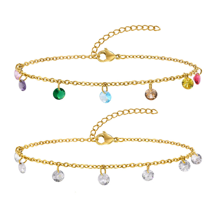 Anklet 5