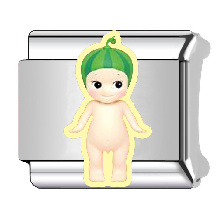 Sonny angels italian charm