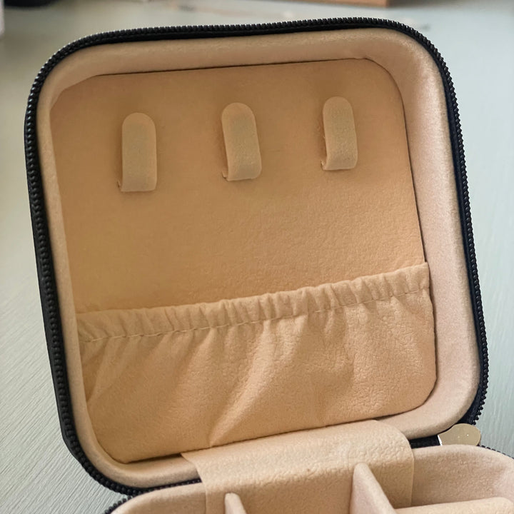 Maléa Jewelry Travel Box