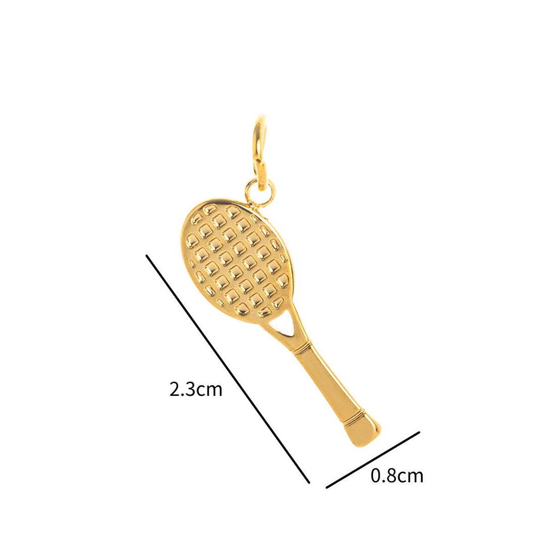 Padel charm