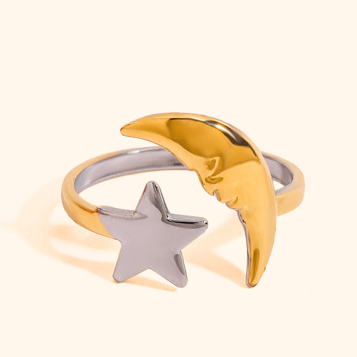 Little prince ring