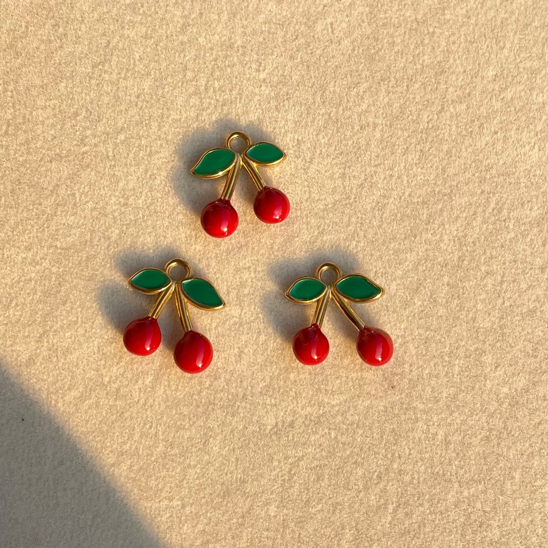 Cherry charm