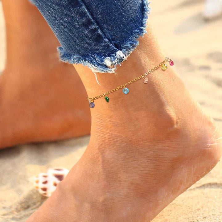 Anklet 5
