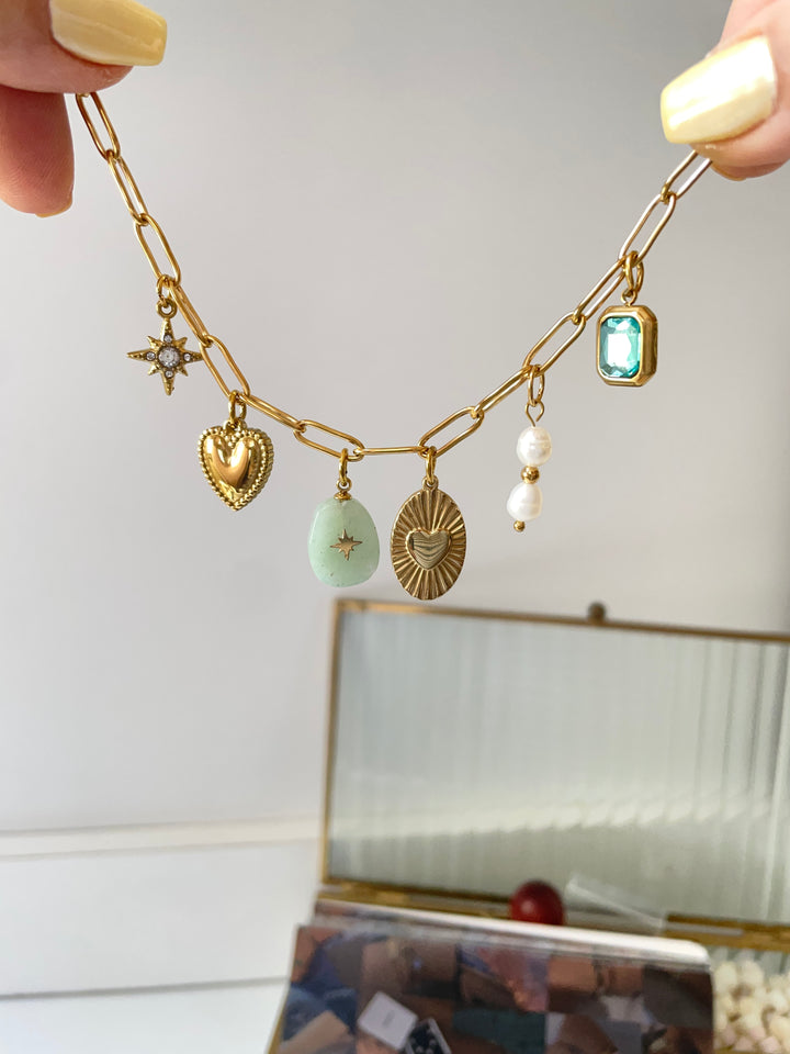 Stella charm