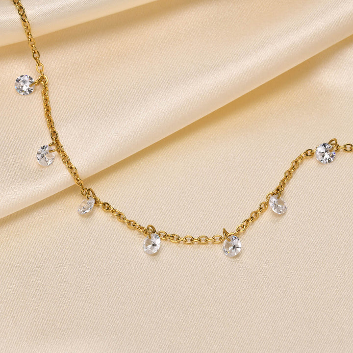 Anklet 6