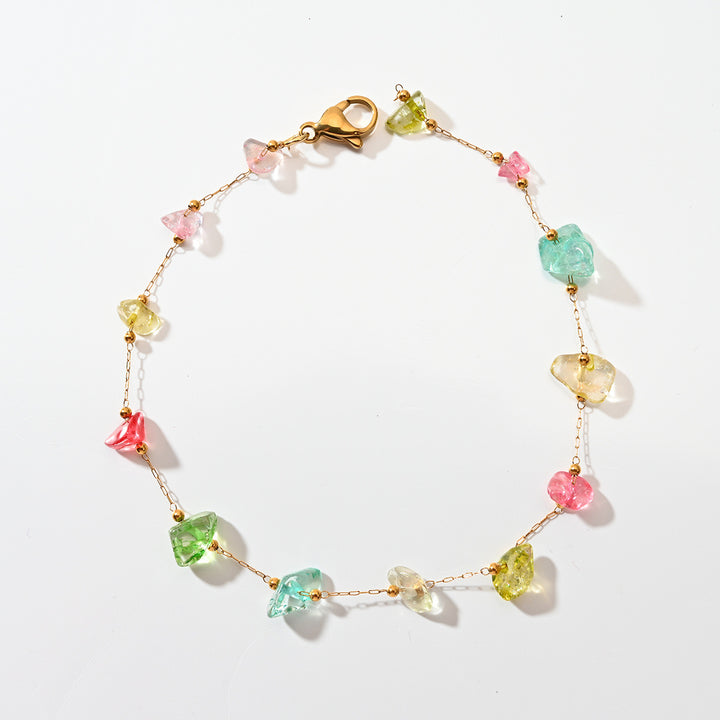 Anklet 11