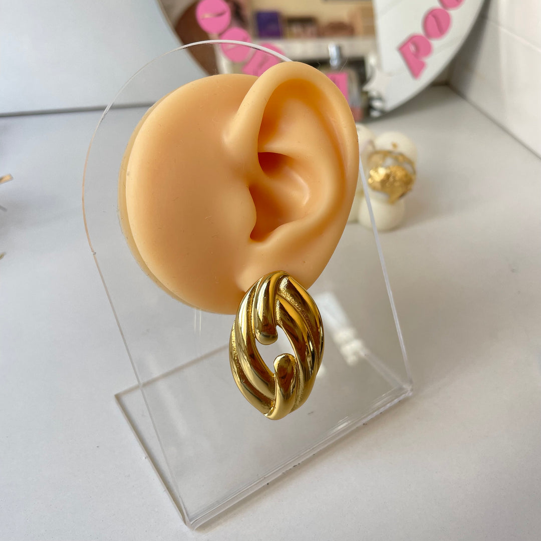 Layal Earrings