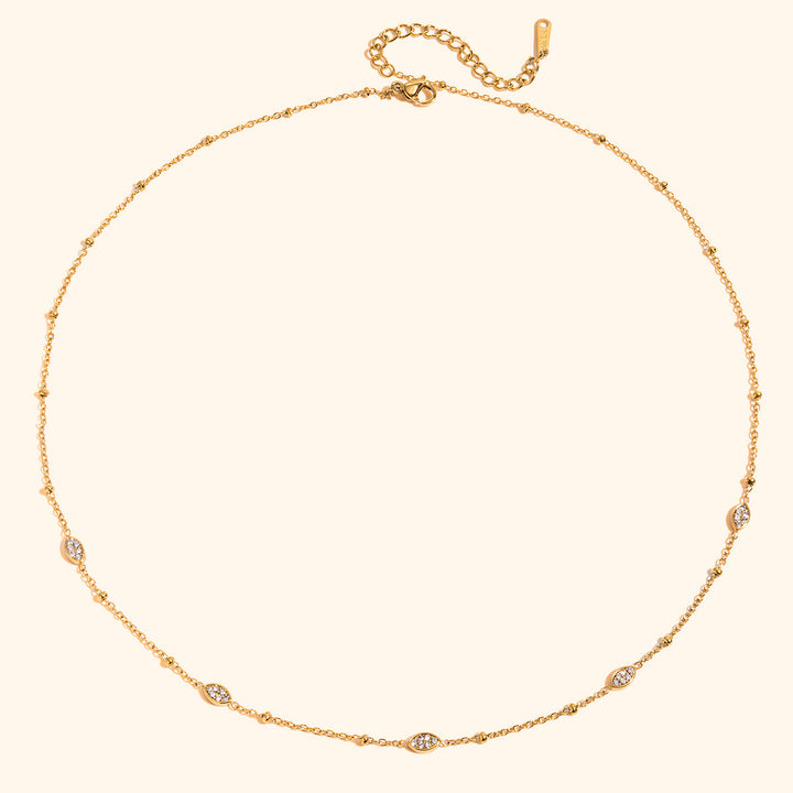 Minimalist necklace
