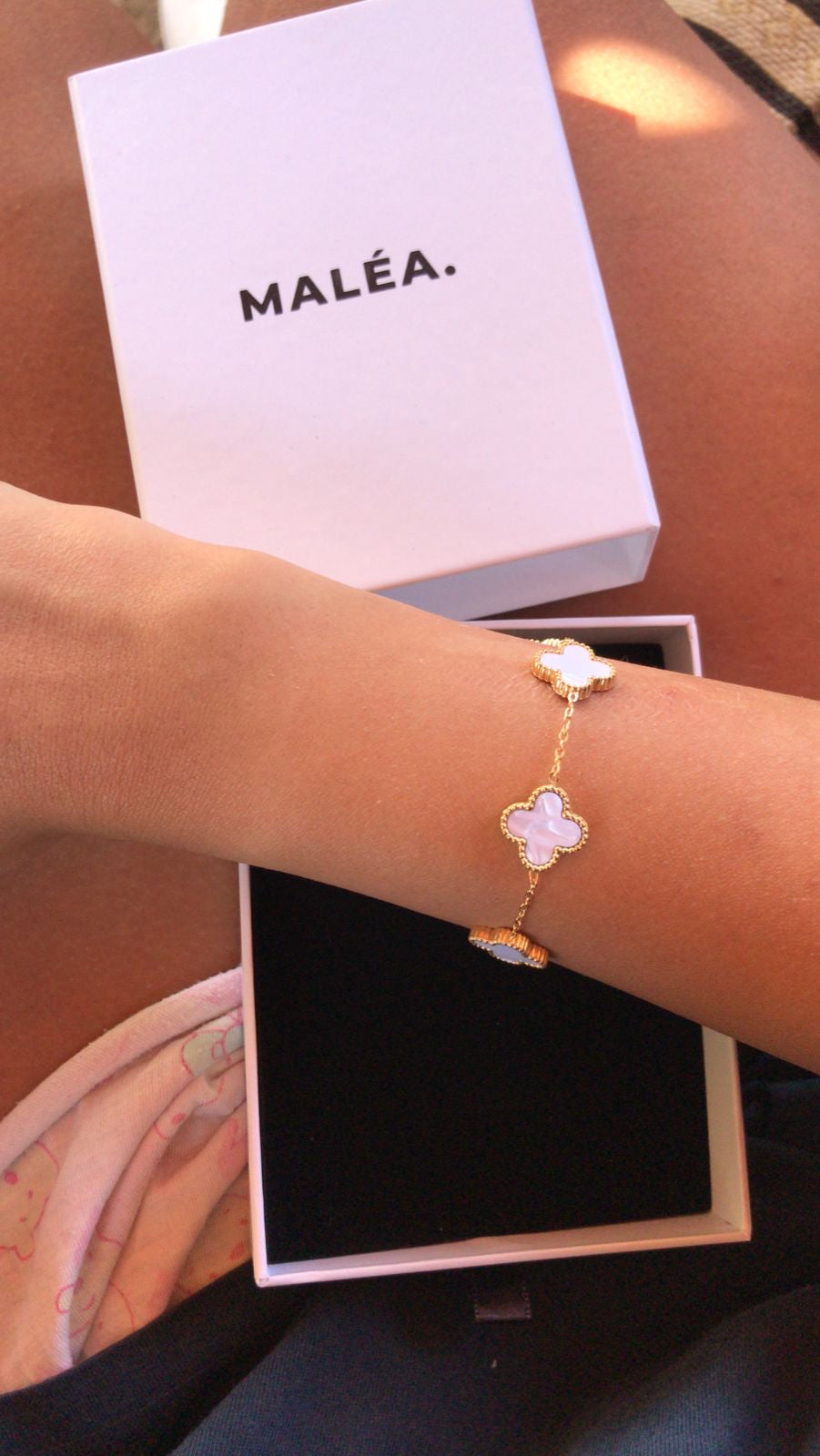 Van Cleef Bracelet