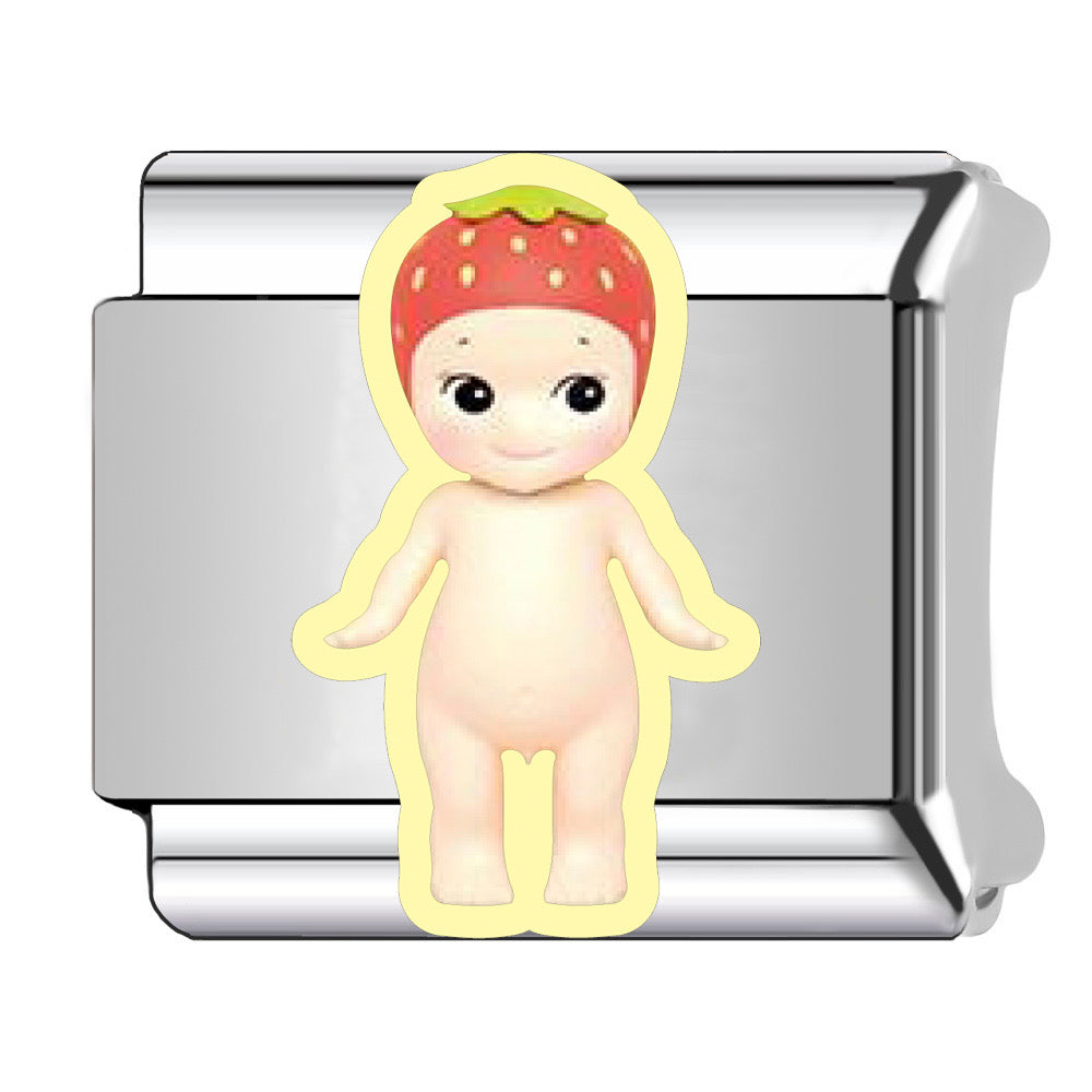 Sonny angels italian charm