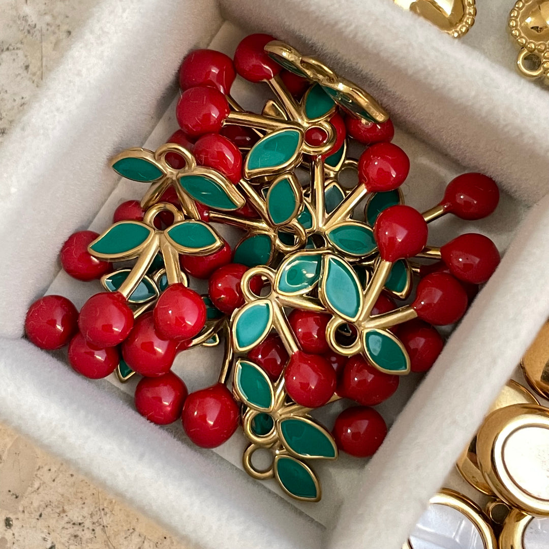 Cherry charm