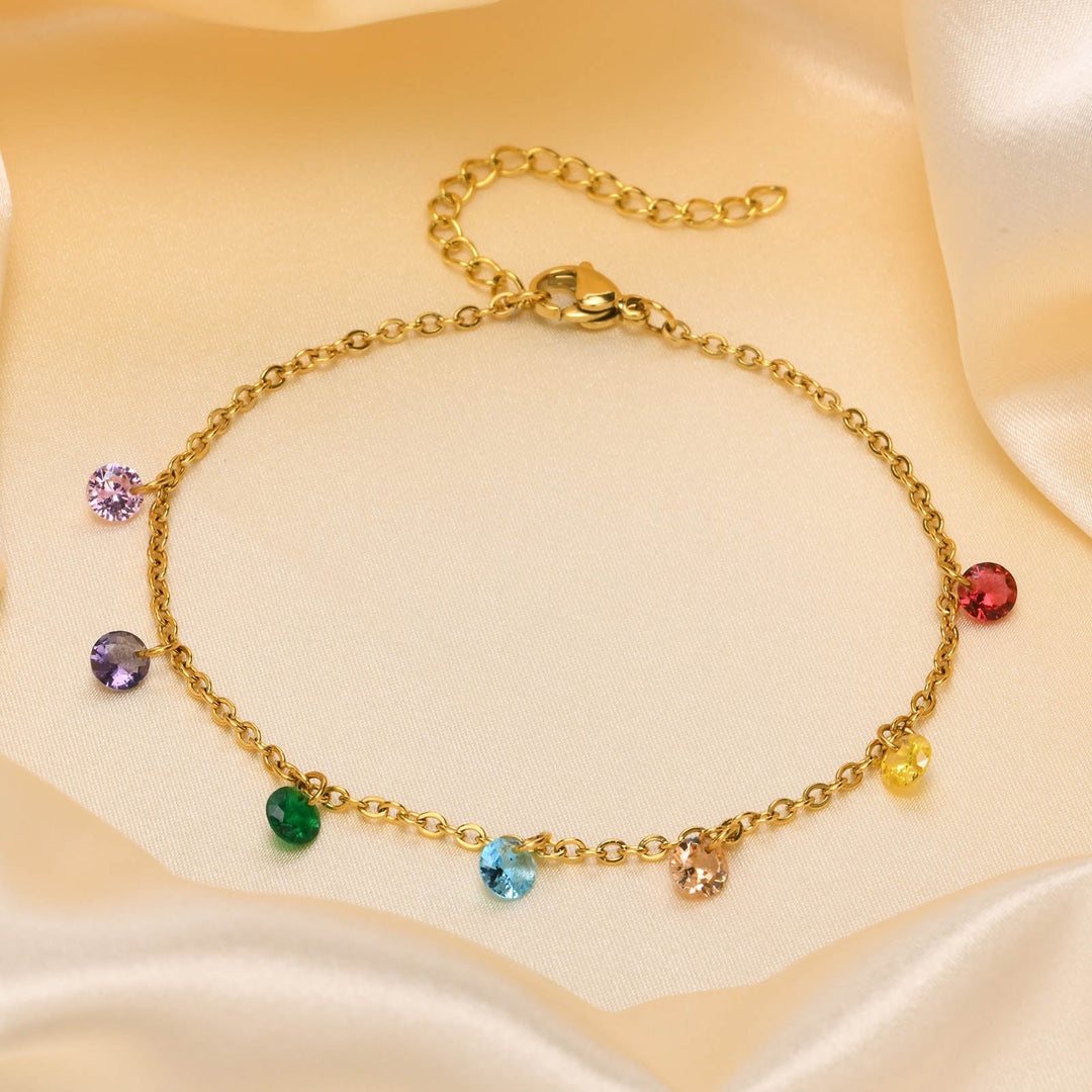 Anklet 5