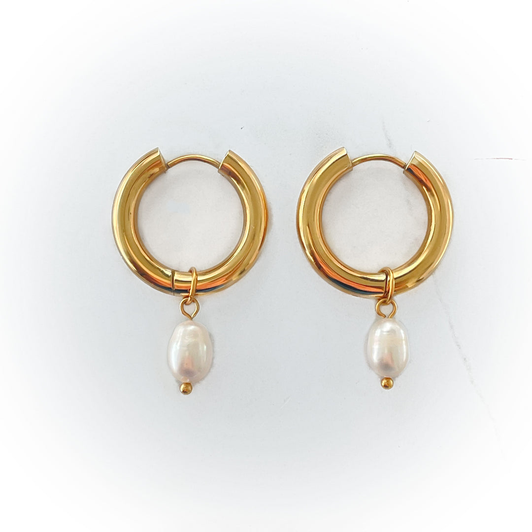 Aahana earrings