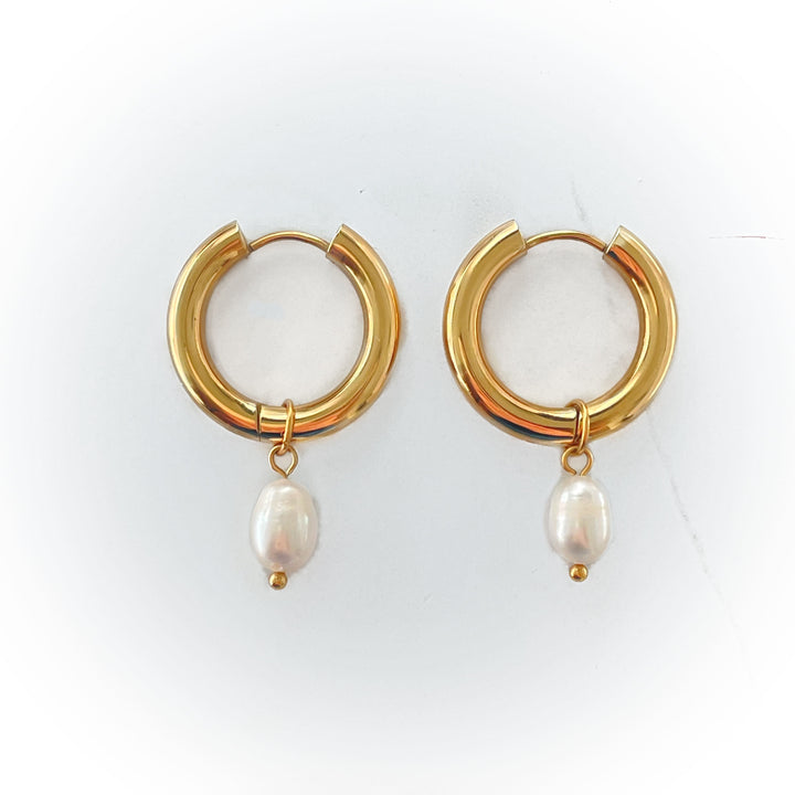 Aahana earrings