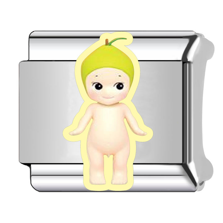 Sonny angels italian charm