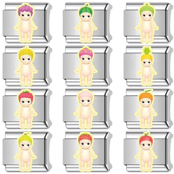 Sonny angels italian charm