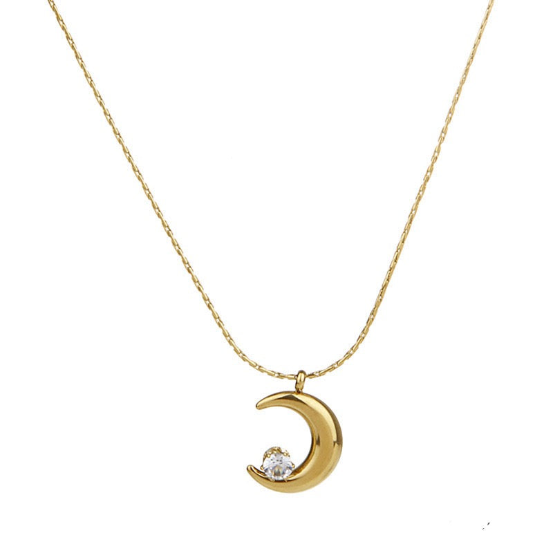 Luna Necklace