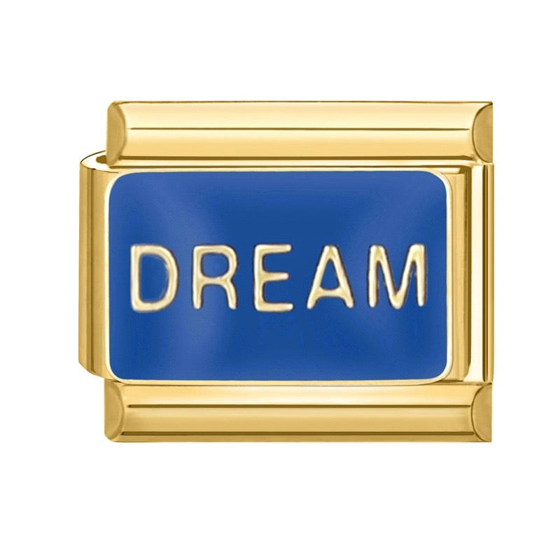 Dream Italian charm