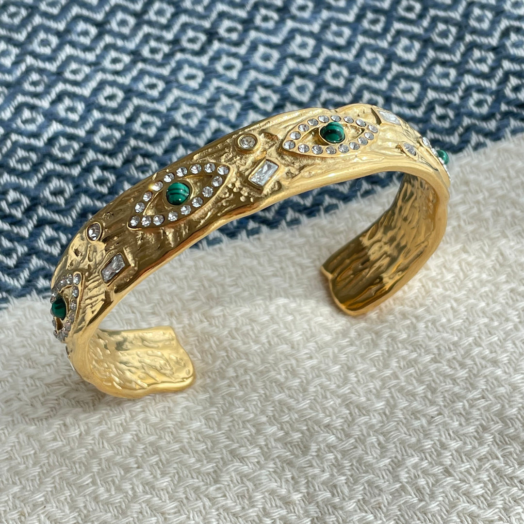 Zeina bangle