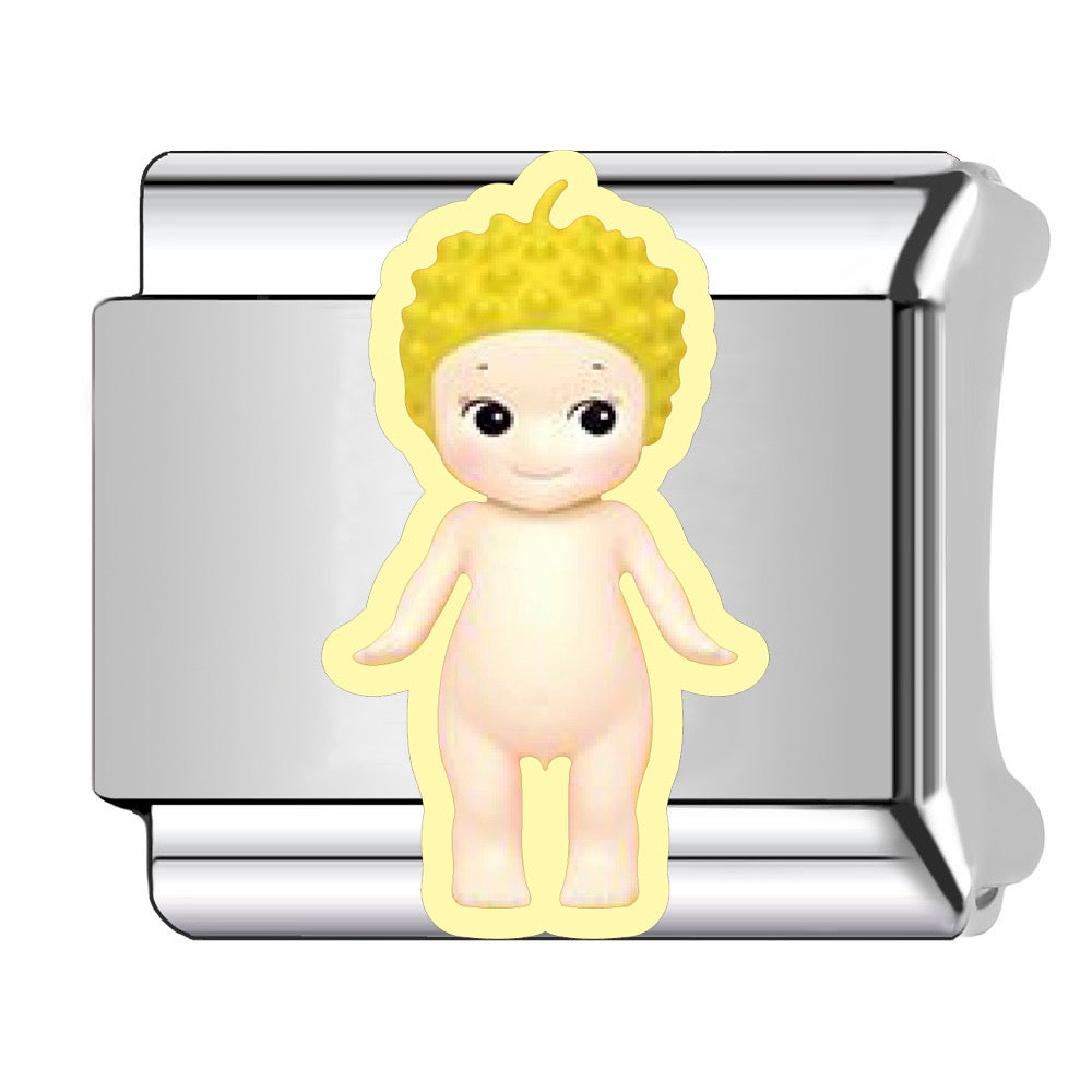 Sonny angels italian charm