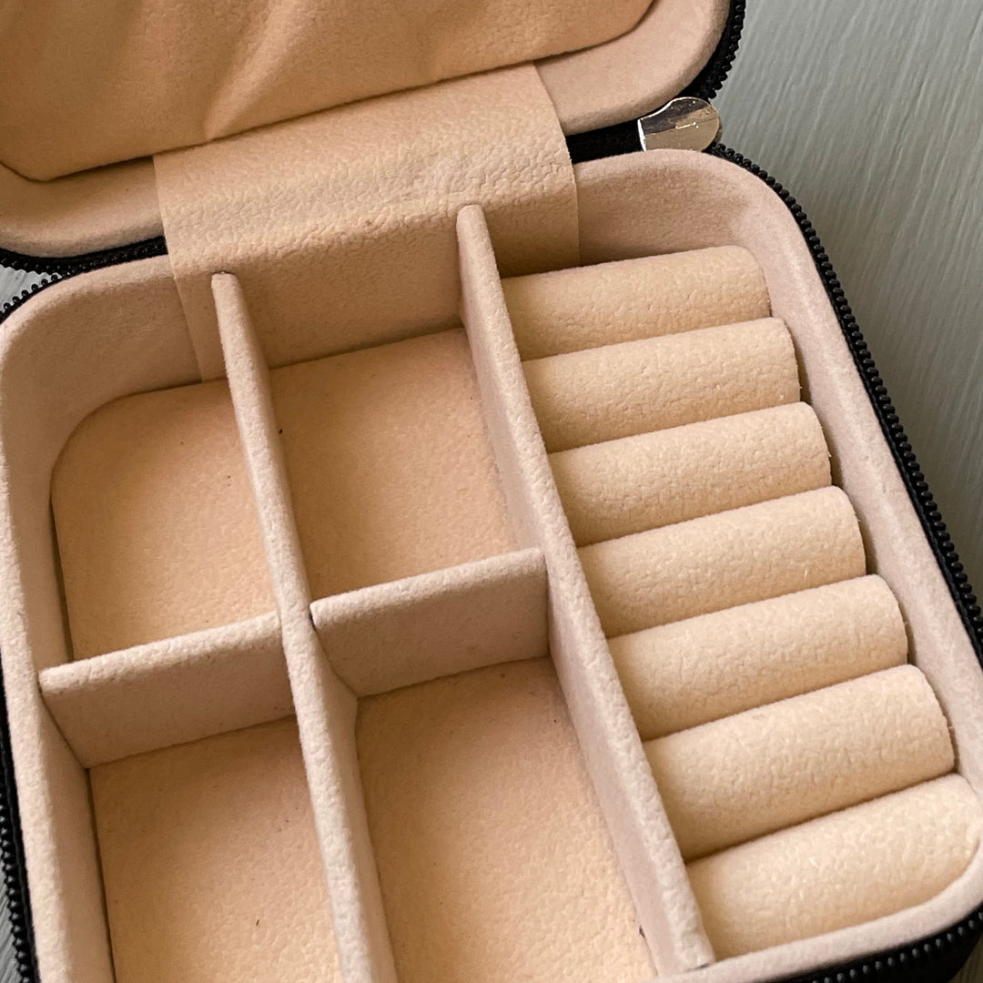 Maléa Jewelry Travel Box