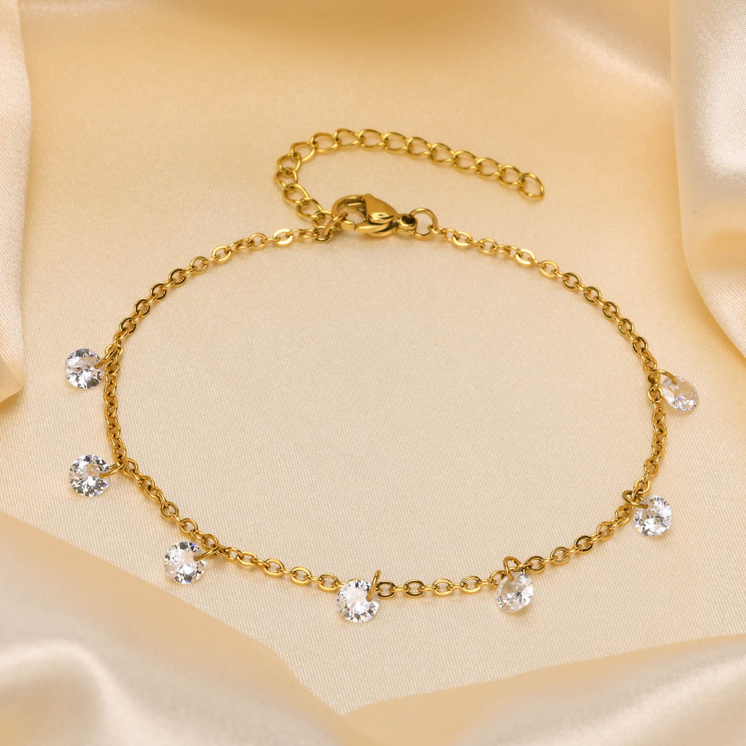 Anklet 6