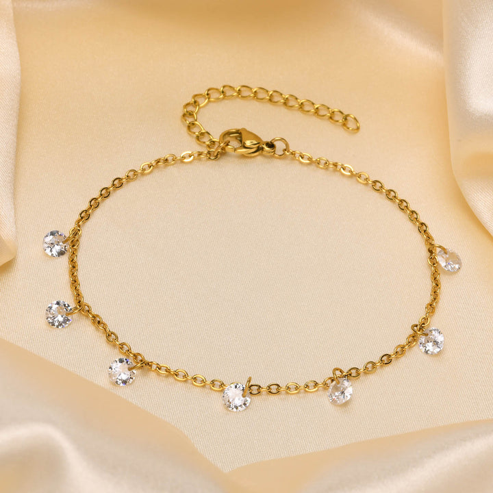Anklet 6