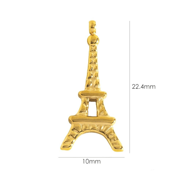 Tour Eiffel charm