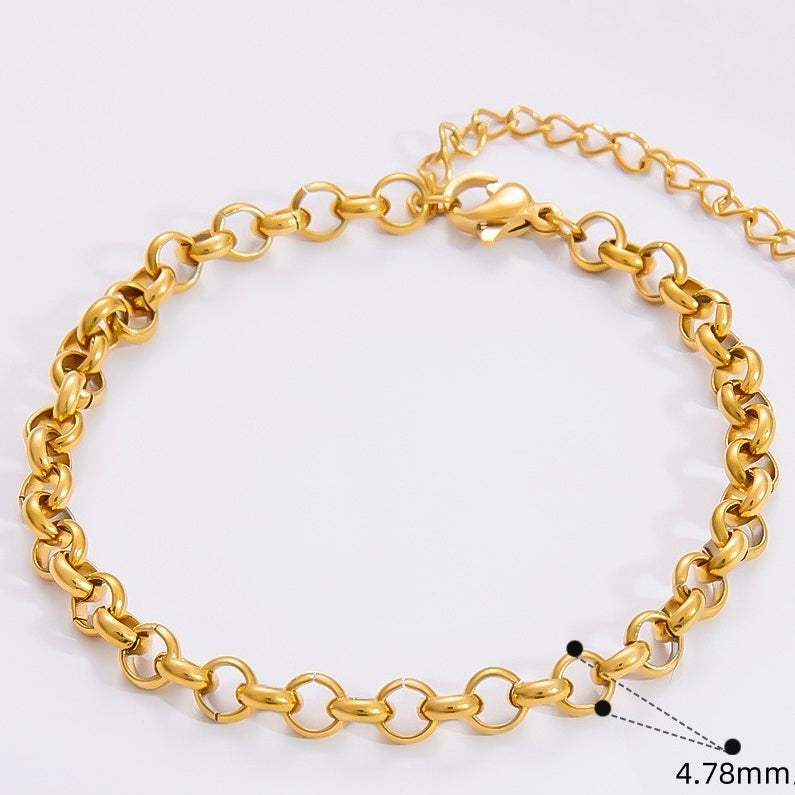 Charm bar