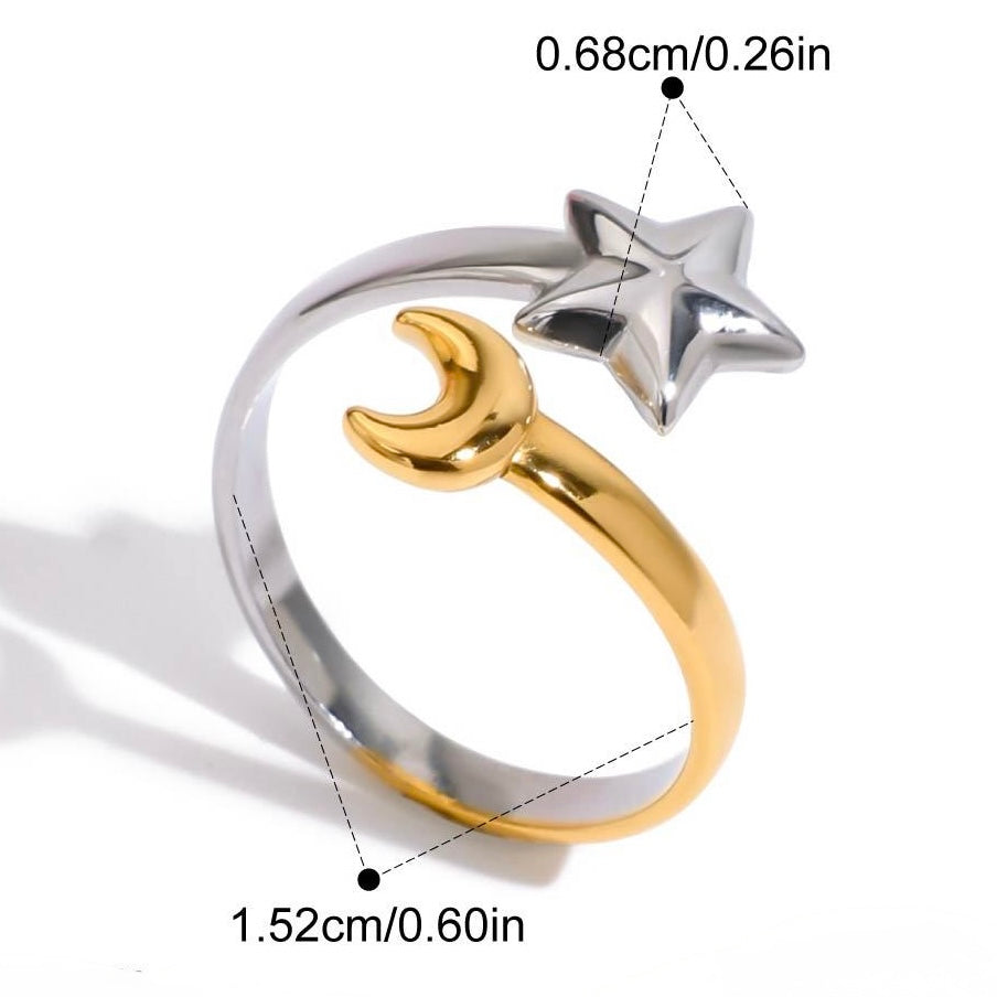 Night mix ring