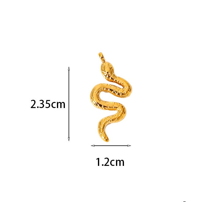 Snake charm