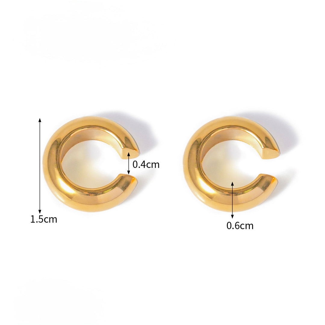 Dainty earcuff 1 piece