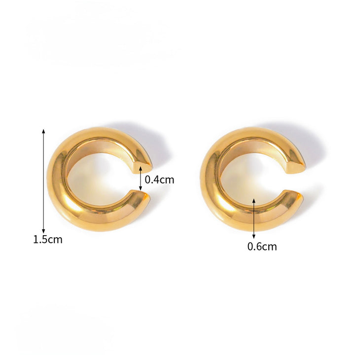 Dainty earcuff 1 piece