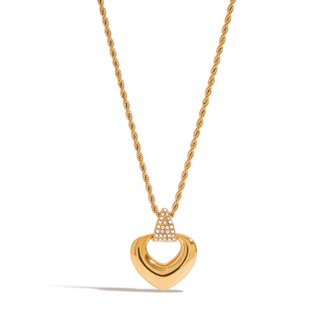 Sierra necklace