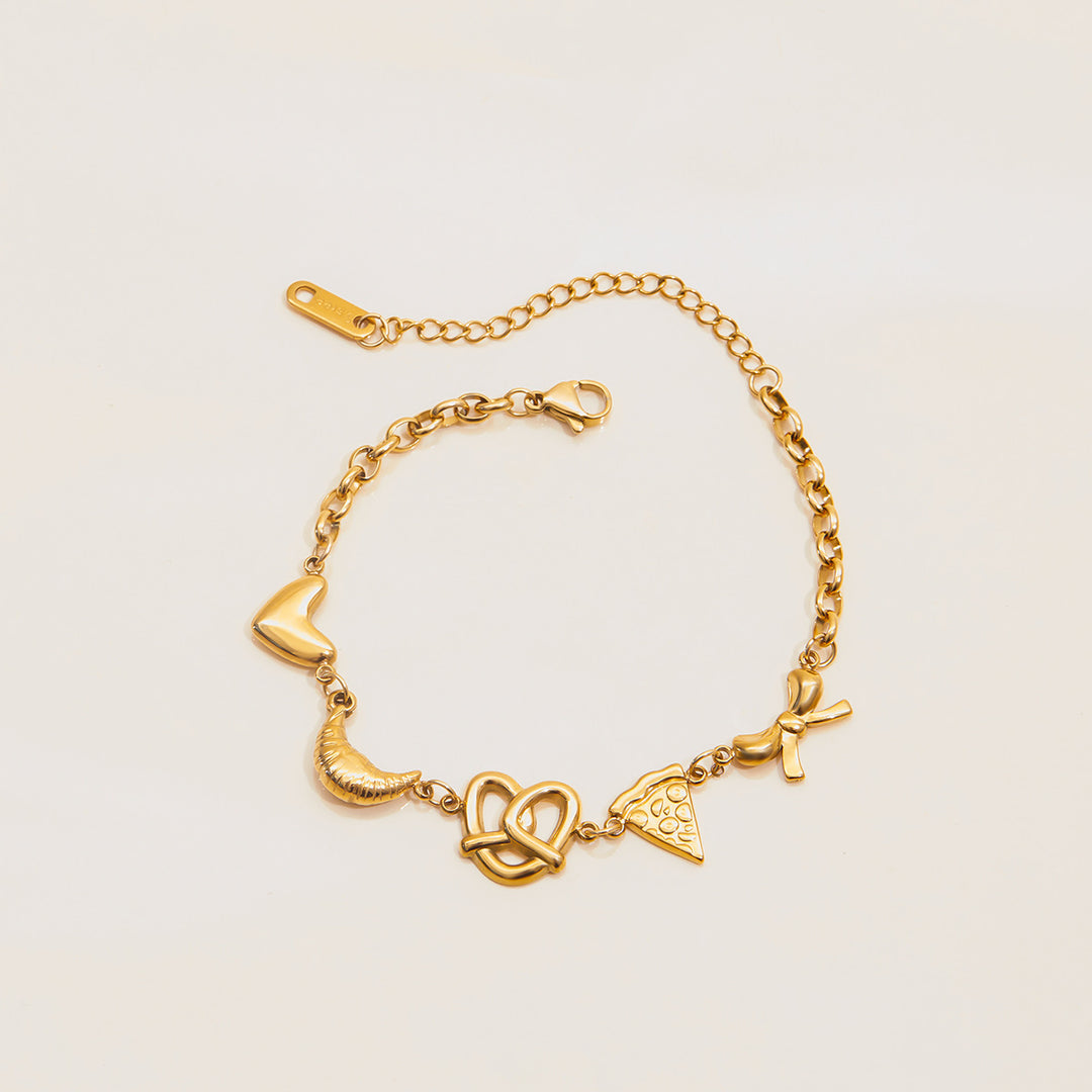 Nostalgia bracelet