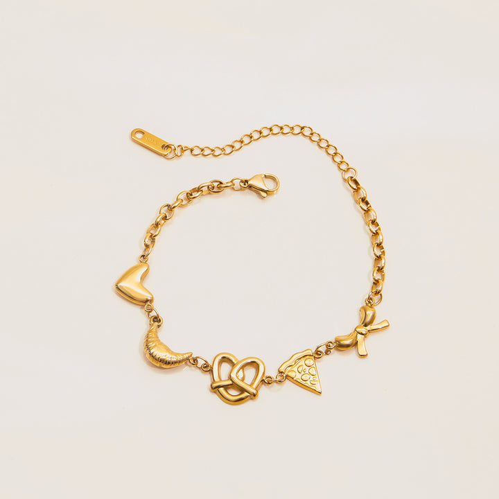 Nostalgia bracelet