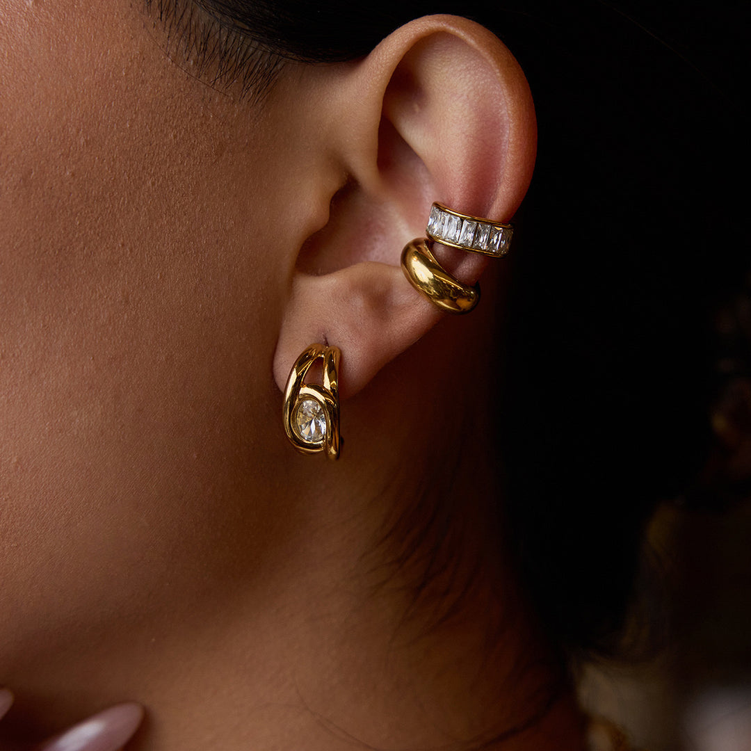 Pamela earrings