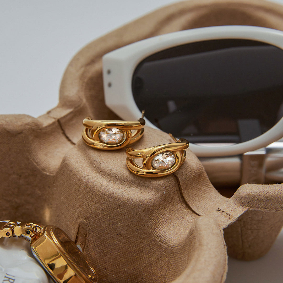 Pamela earrings