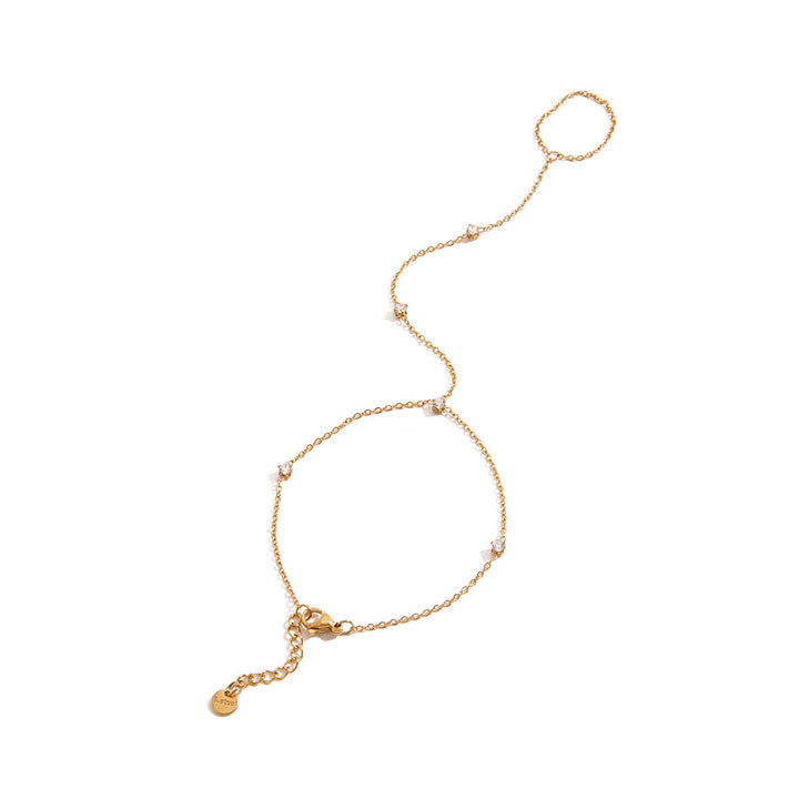 Gemma handchain