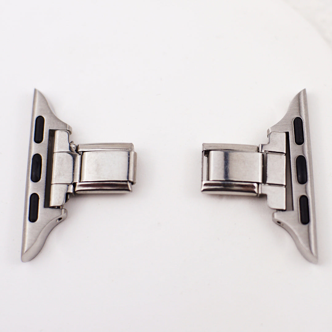 Apple watch italian charm link