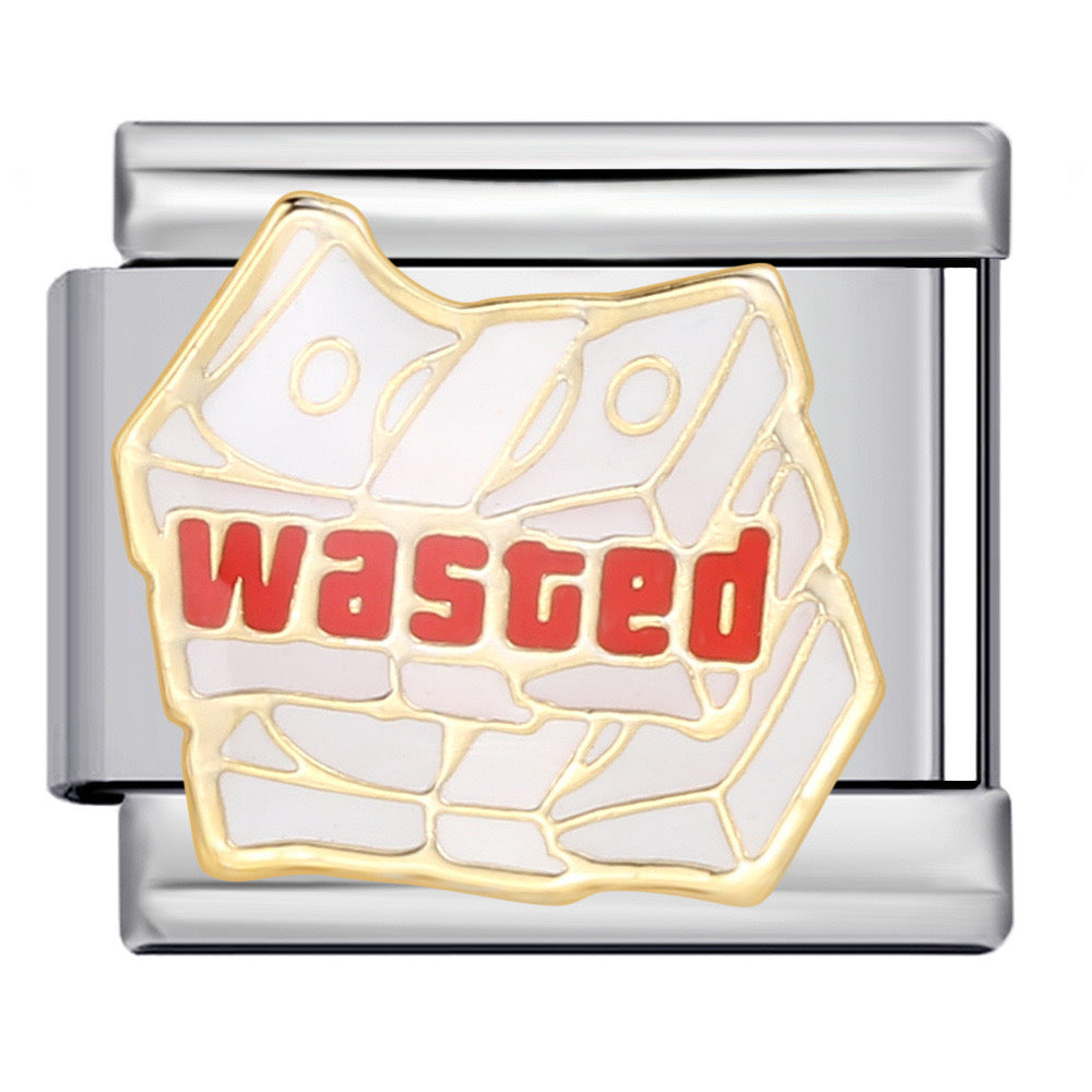 GTA wasted italian charm