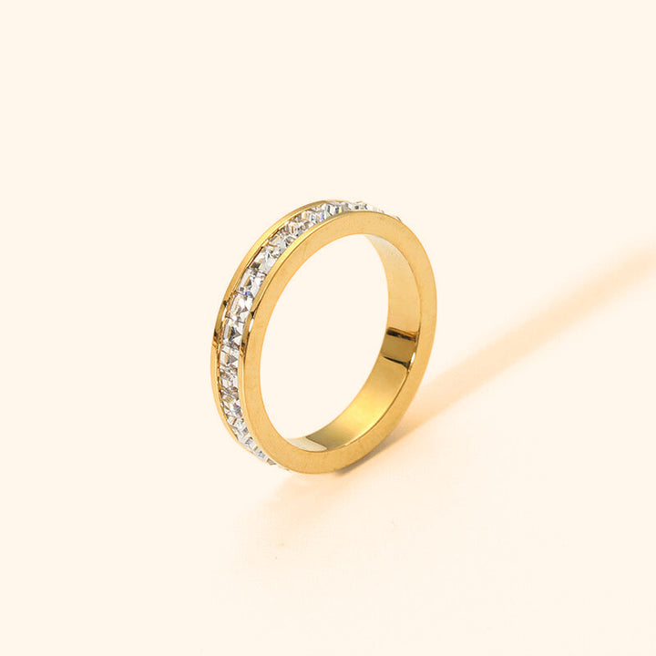 Elouise ring