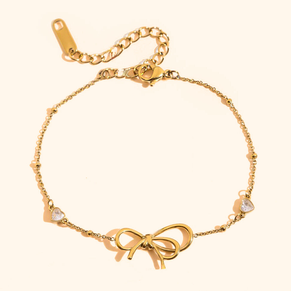 Elle bracelet
