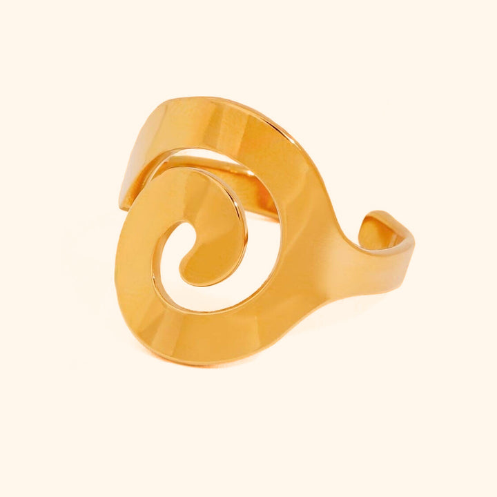 Cleopatra ring