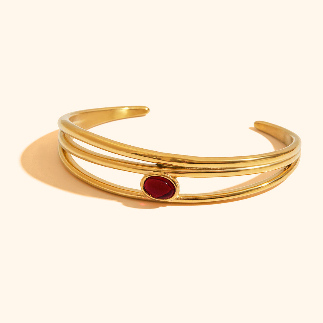 Vampire bangle