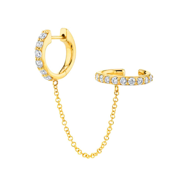 S925 Anastasia earring