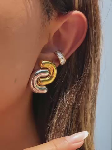 You earrings